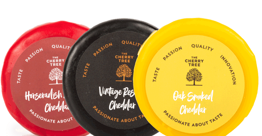 Cheeses