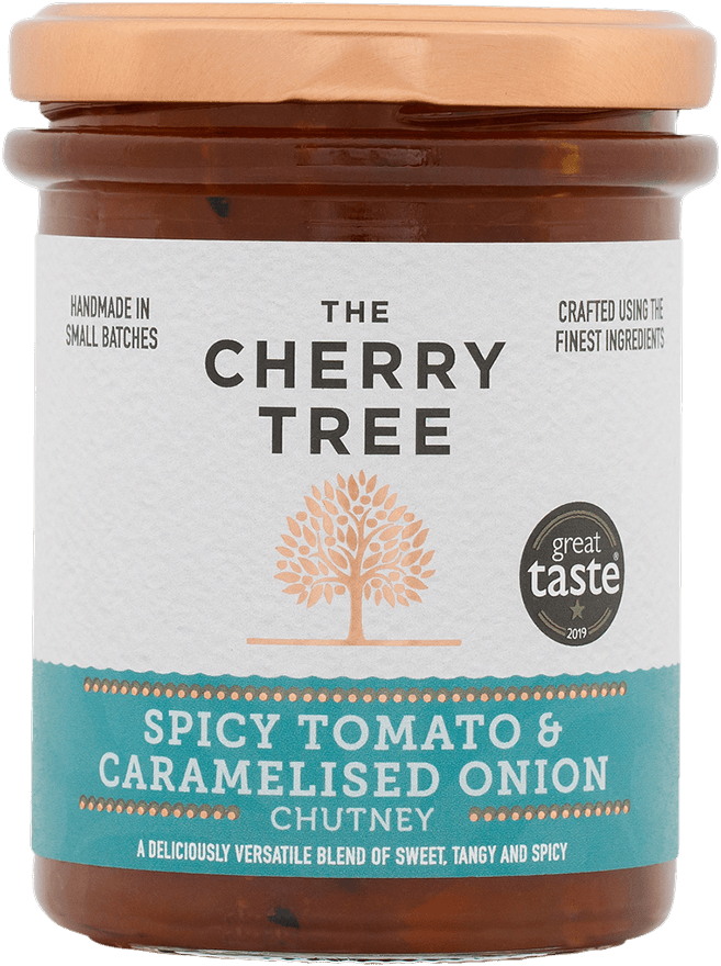 Chutneys