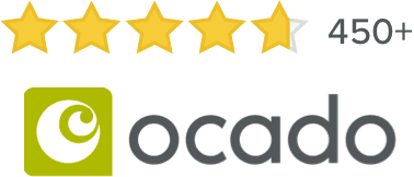 Ocado reviews